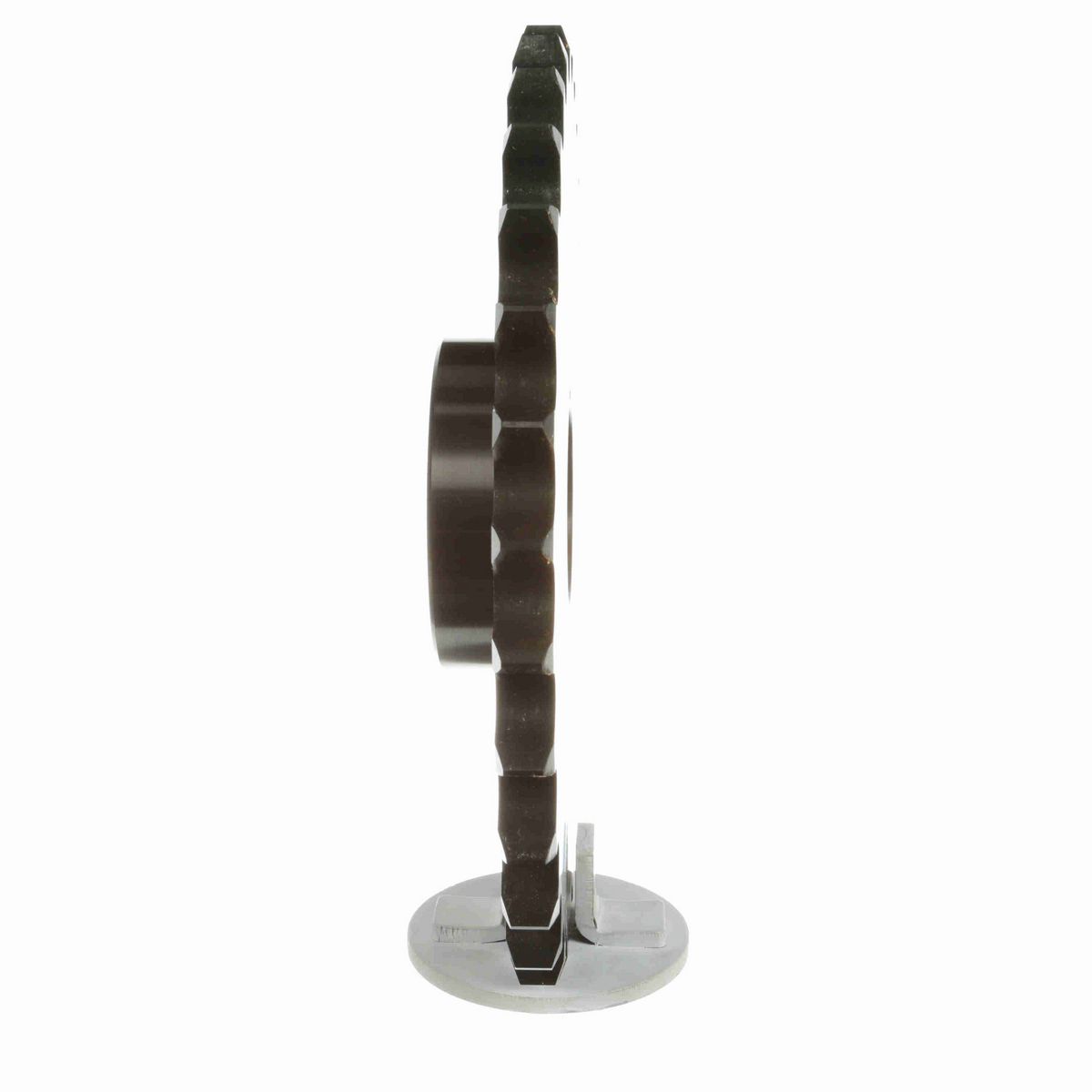 Browning Steel Bushed Bore Roller Chain Sprocket - H100Q30