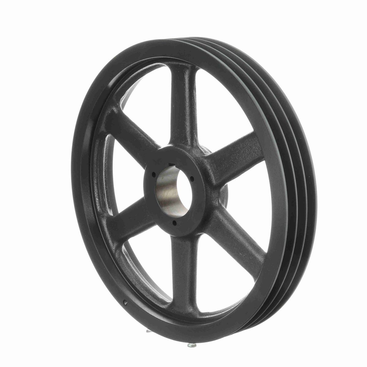 Browning 3 Groove Cast Iron Bushed Bore Multiple Sheave - 3TB160