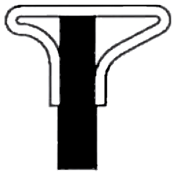 Oil Seals Inch Timken 8705S