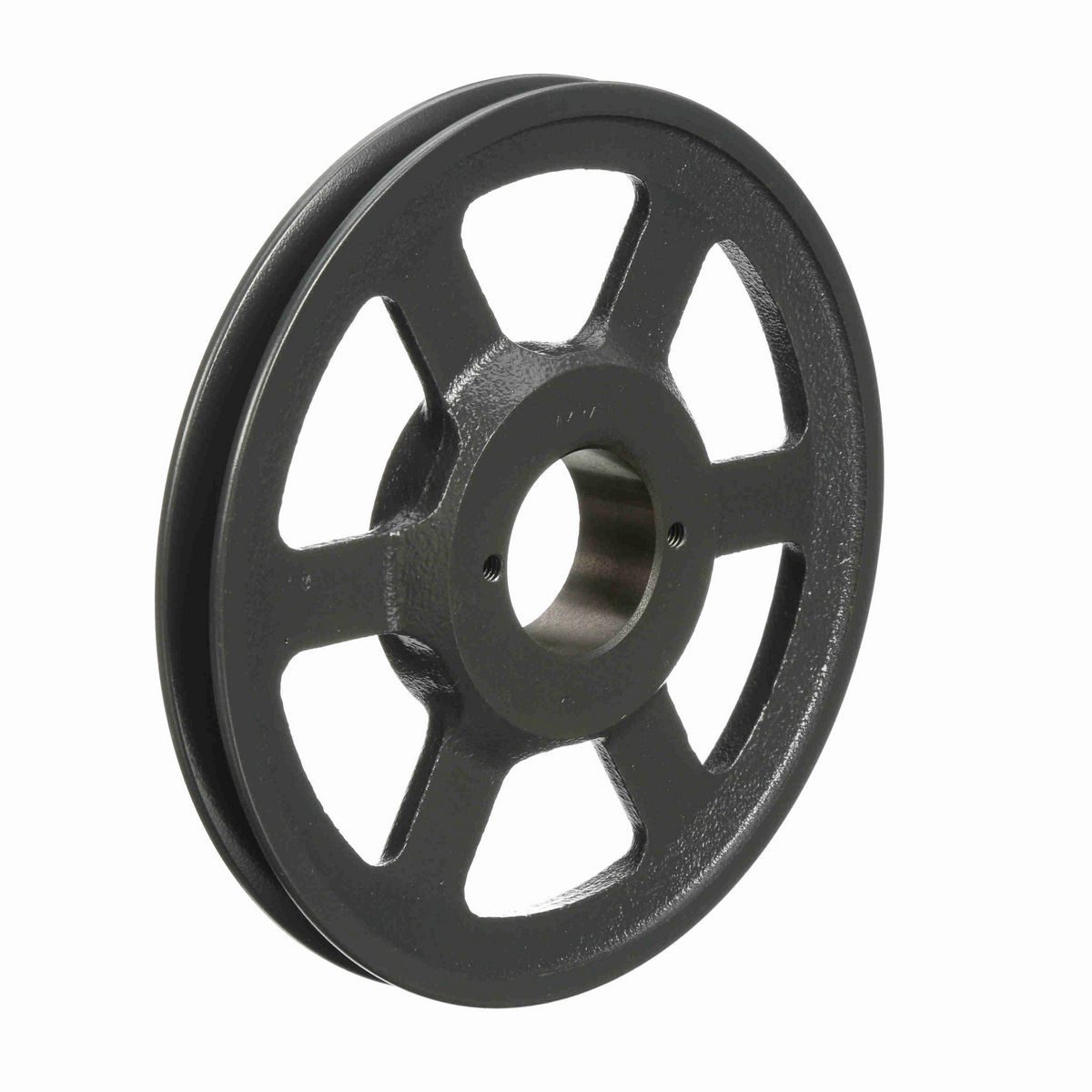 Browning 1 Groove Cast Iron FHP - Bushed Sheave - AK74H