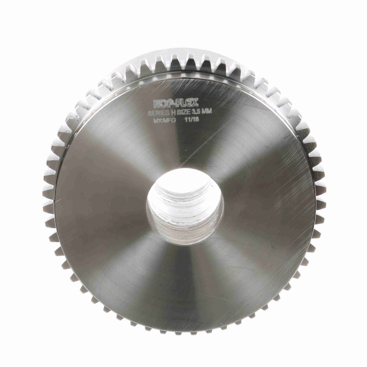 Kop-Flex Gear Coupling Mill Motor Hub - Size 3.5 - 3 1/2H MMHUB