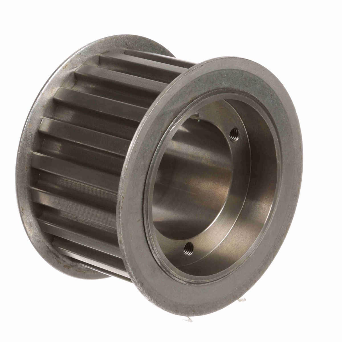 Browning Steel Bushed Bore Gearbelt Pulley - 20XHQ300