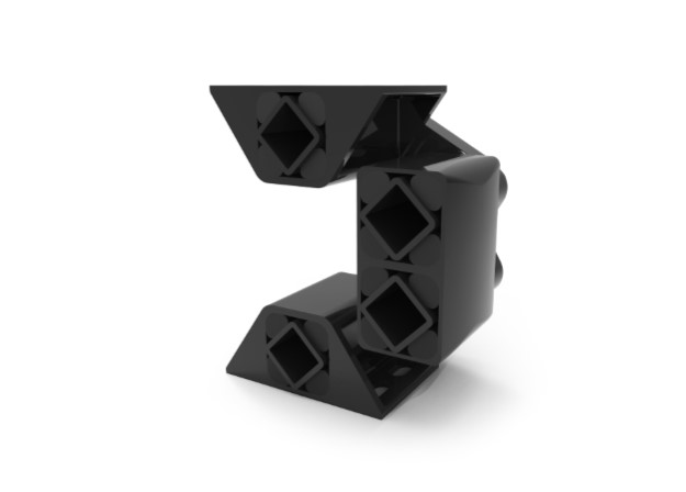 RunRight® Oscillating Mounts - Type RSC HS Timken 68514481704