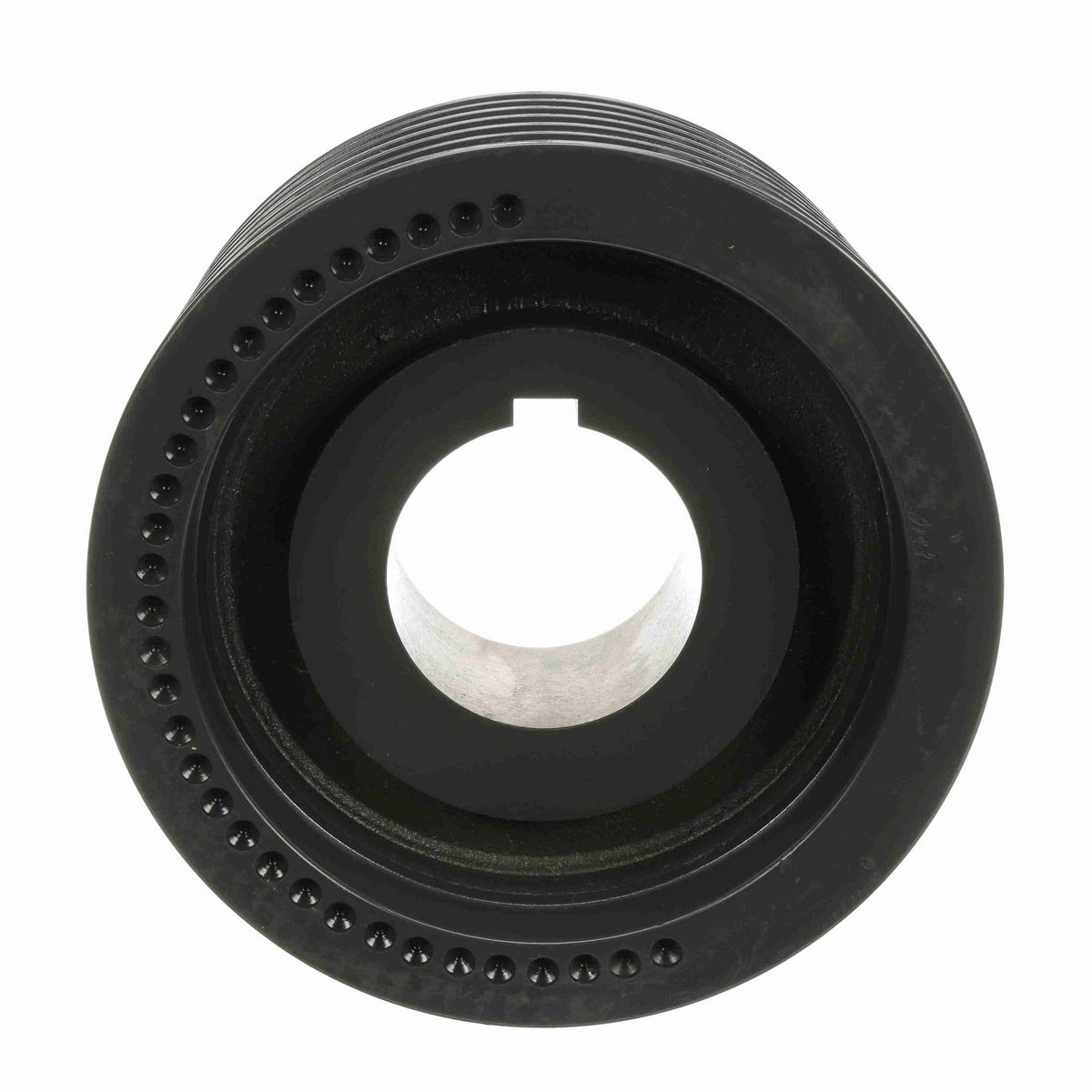 Browning 6 Groove Cast Iron Bushed Bore Multiple Sheave - 6C102R