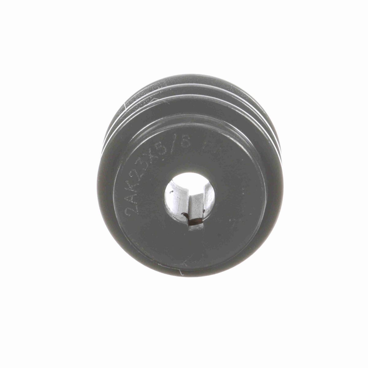 Browning 2 Groove Cast Iron FHP - Finished Bore Sheave - 2AK23X5/8