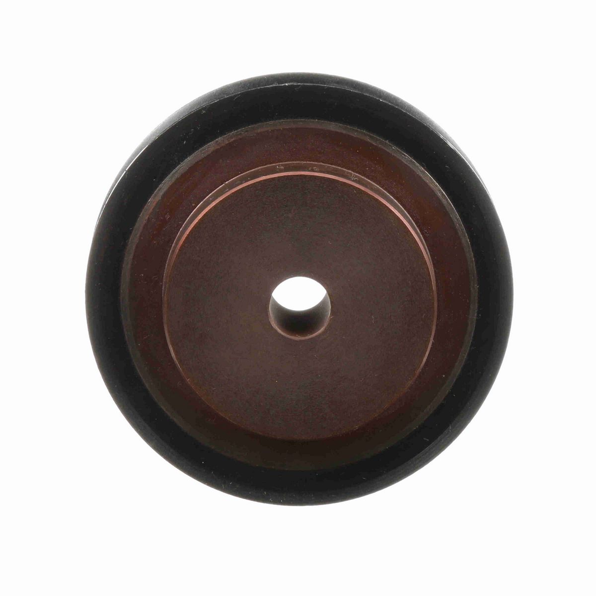 Browning Steel Rough Bore Gearbelt Pulley - 28LB050