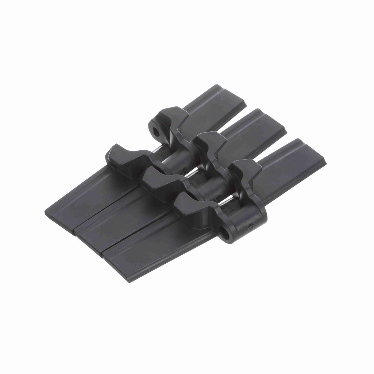 System Plast 882TAB VG Side-flexing SuperGrip™, Material: NG evo (Gray Blue), Width: 7.5in, Pitch: 1.5in - NGE882TAB-K750VG