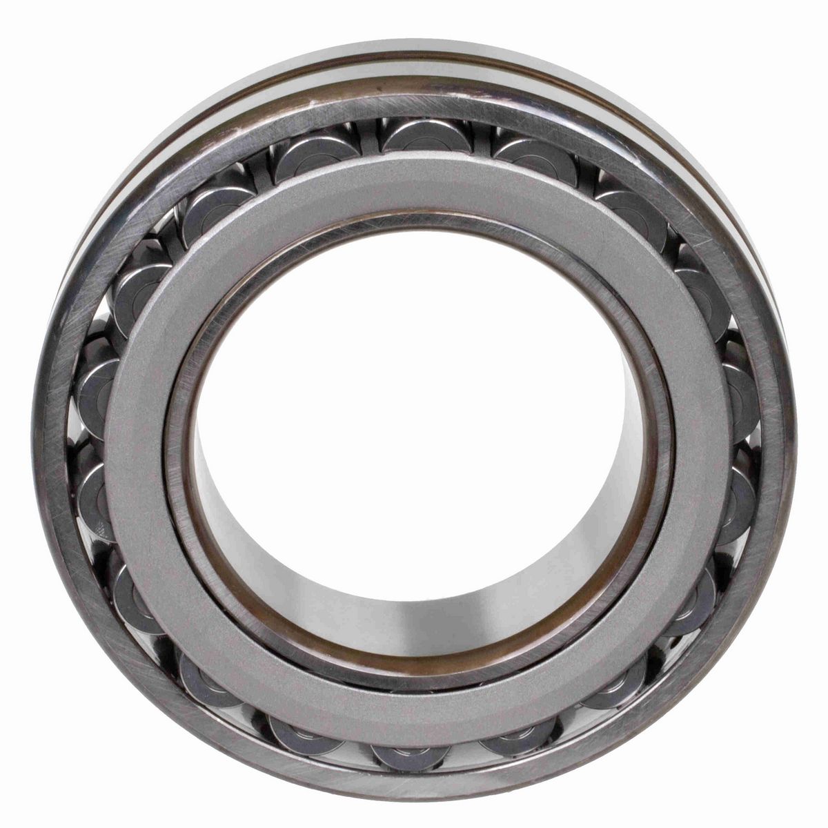Link-Belt 22217LBKC3 Bearing Inserts (Unmounted Replacements) Link-Belt Spherical Roller Bearings - 22217LBKC3KIT
