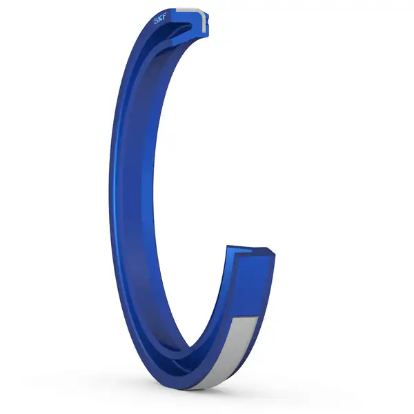 Грязесъёмное уплотнение SKF MCW-1000-H9B