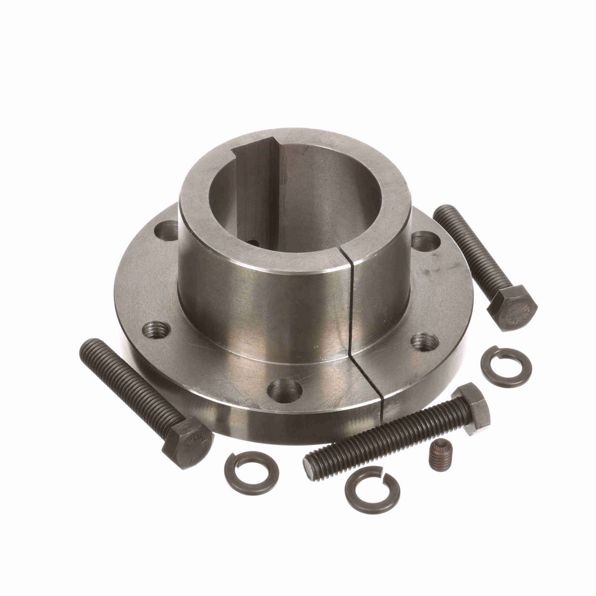 Browning Q-D Bushing - Metric Bore Type - E 70 MM