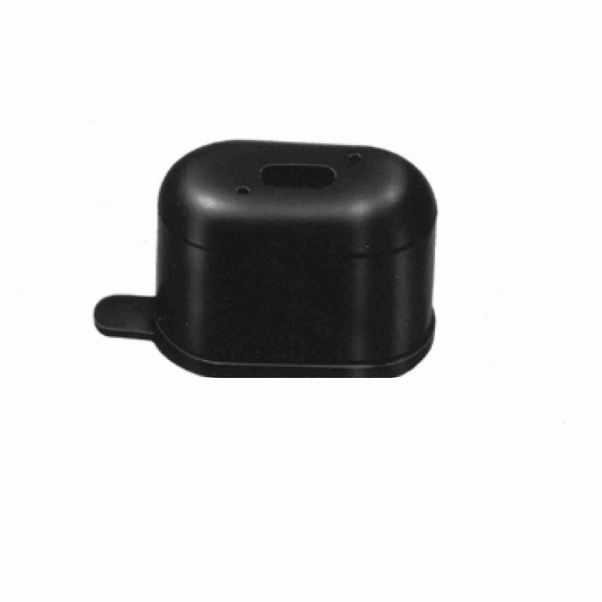 FASCO Rubber Cover for Oval Capacitor - RUBBERBOOT