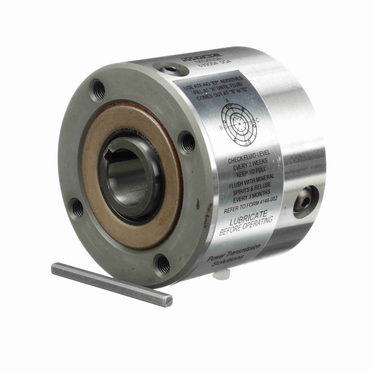 Morse M Series CAM Clutch - MG400A 7/8FB CL