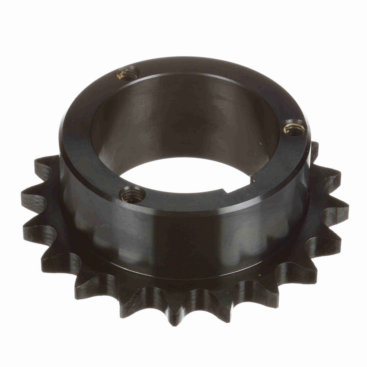 Browning Steel Bushed Bore Roller Chain Sprocket - H60Q20