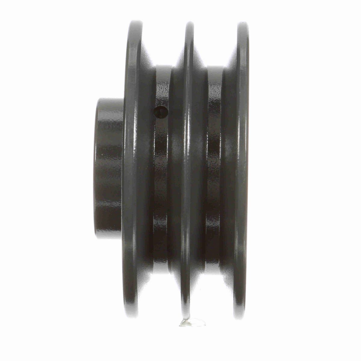 Browning 2 Groove Cast Iron FHP - Finished Bore Sheave - 2BK47X7/8