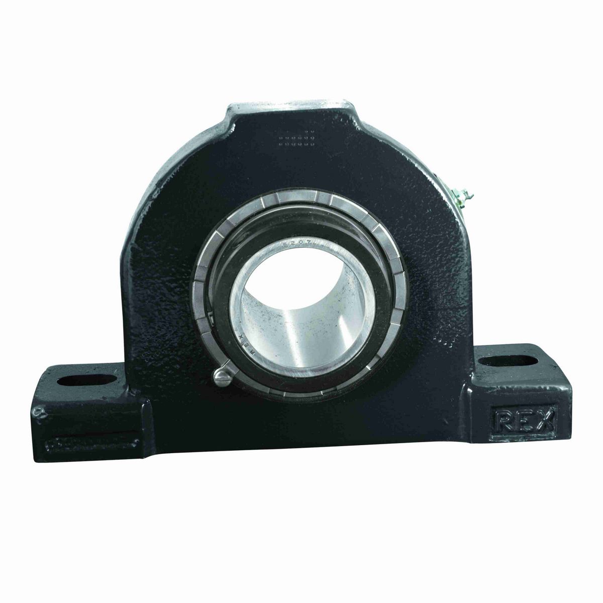 Rexnord ZAF5215F Solid-housed Pillow Blocks Rex Spherical Roller Bearings - ZAF5215F
