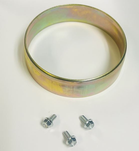 C Type Collars w/ Hardware Timken 68514440293