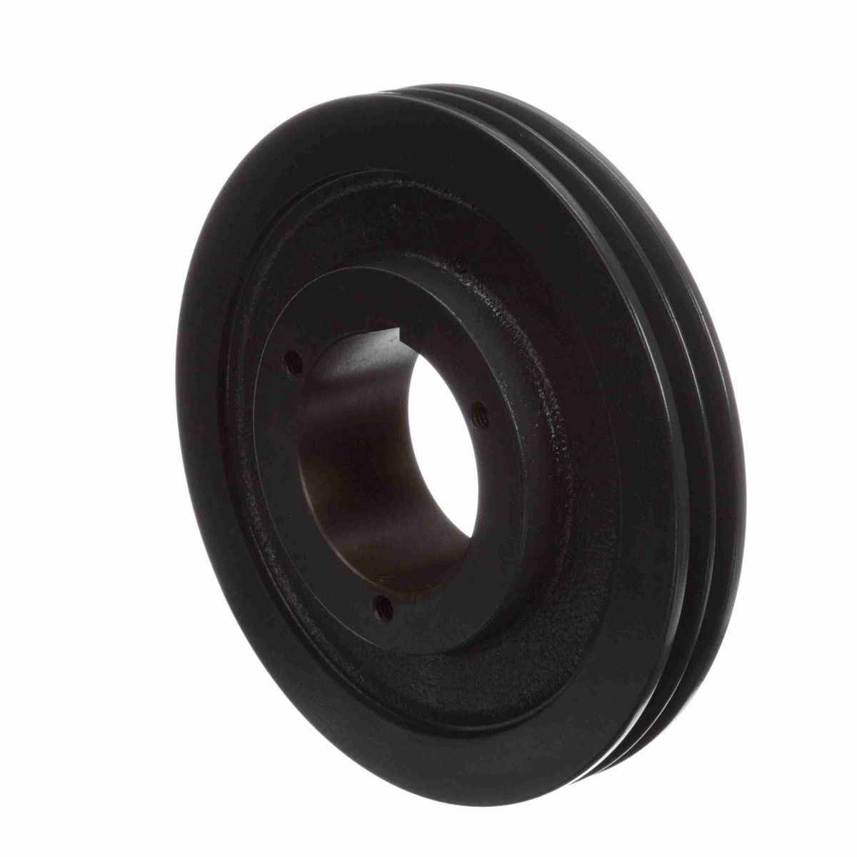 Browning 2 Groove Cast Iron Bushed Bore Multiple Sheave - 2Q3V80