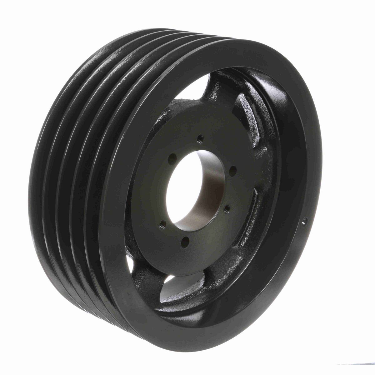 Browning 5 Groove Cast Iron Bushed Bore Multiple Sheave - 5B110SF