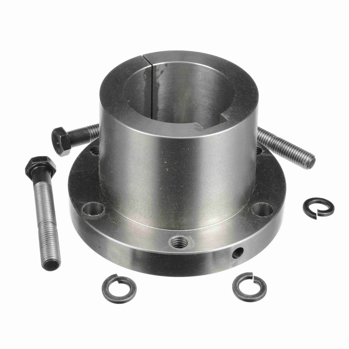 Browning Q-D Bushing - Inch Bore Type - J 3 7/16