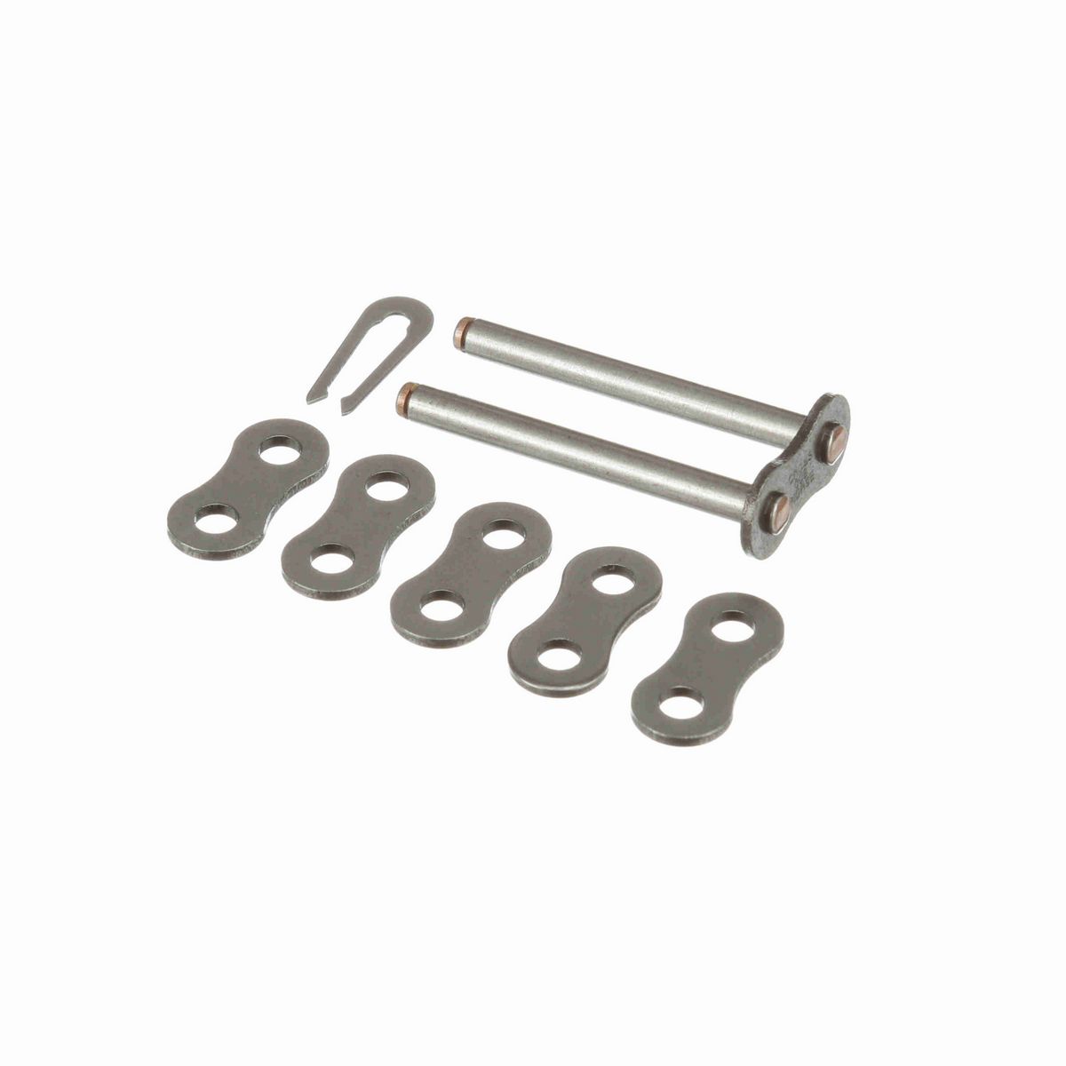 Morse British Standard Roller Chain Offset Link - 08B-3 C/L SC