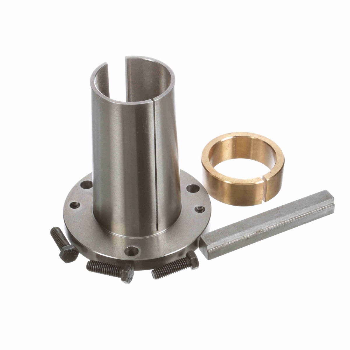 Browning TorqTaper Plus Bushing Kit - Inch Bore Type - 207TBP204