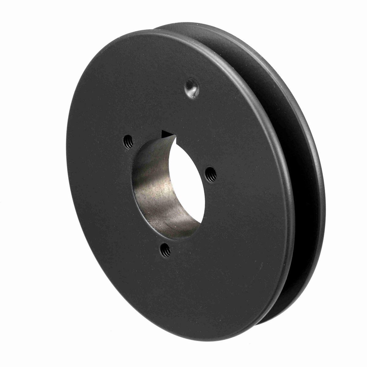 Browning 1 Groove Cast Iron Bushed Bore Multiple Sheave - 1TB54