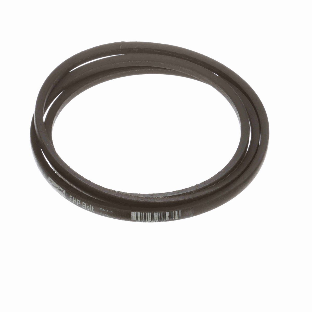 Browning Rubber FHP Belt - 3L570