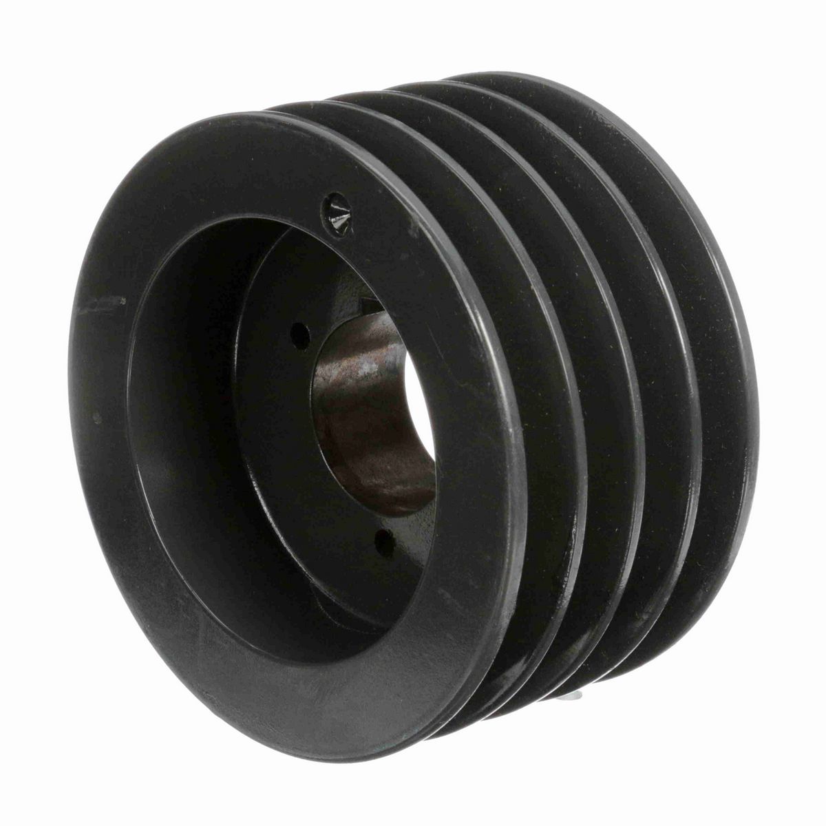 Browning 4 Groove Cast Iron Bushed Bore Multiple Sheave - 4TB56