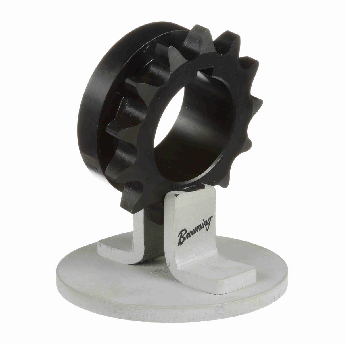 Browning Steel Bushed Bore Roller Chain Sprocket - H60P13