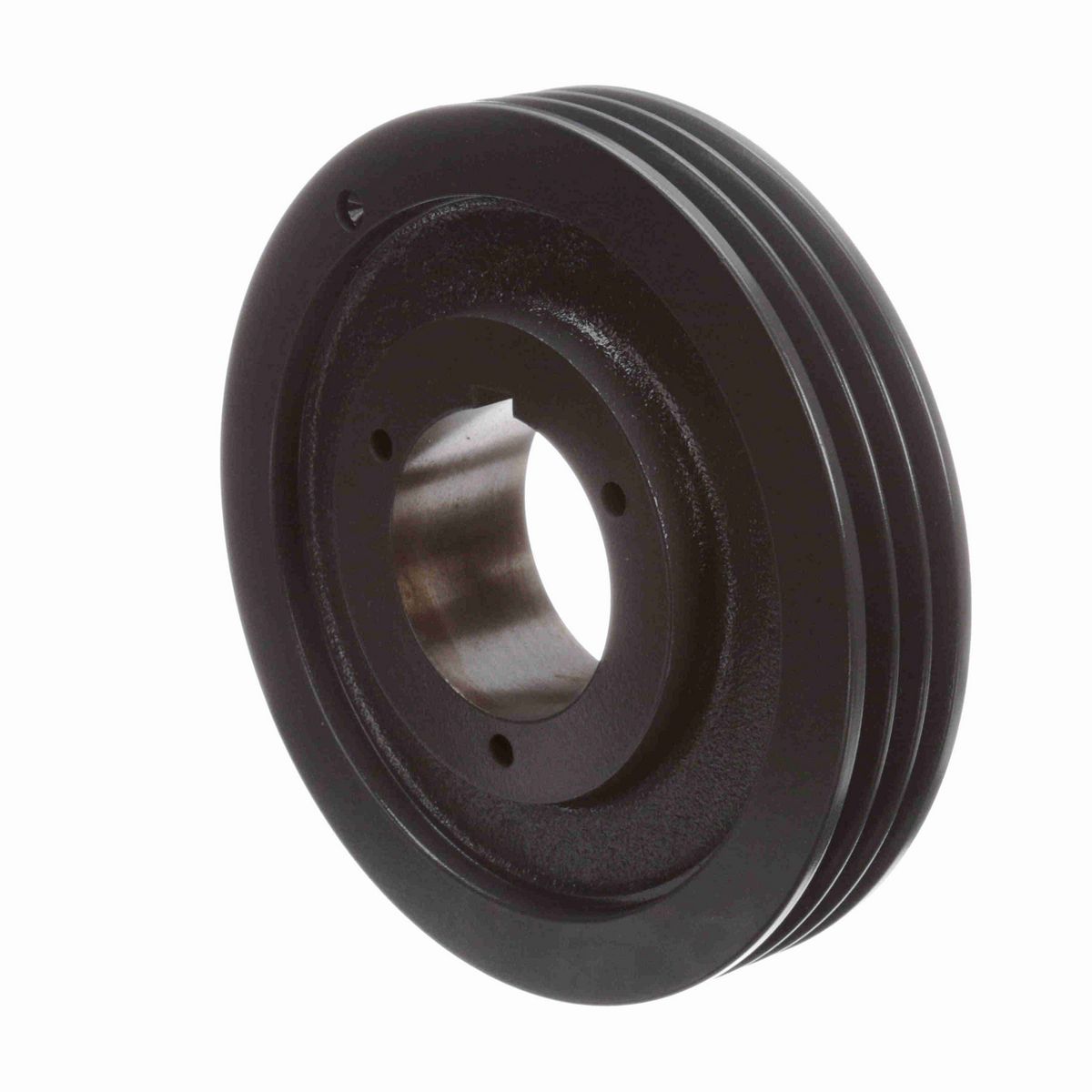 Browning 3 Groove Cast Iron Bushed Bore Multiple Sheave - 3Q3V80