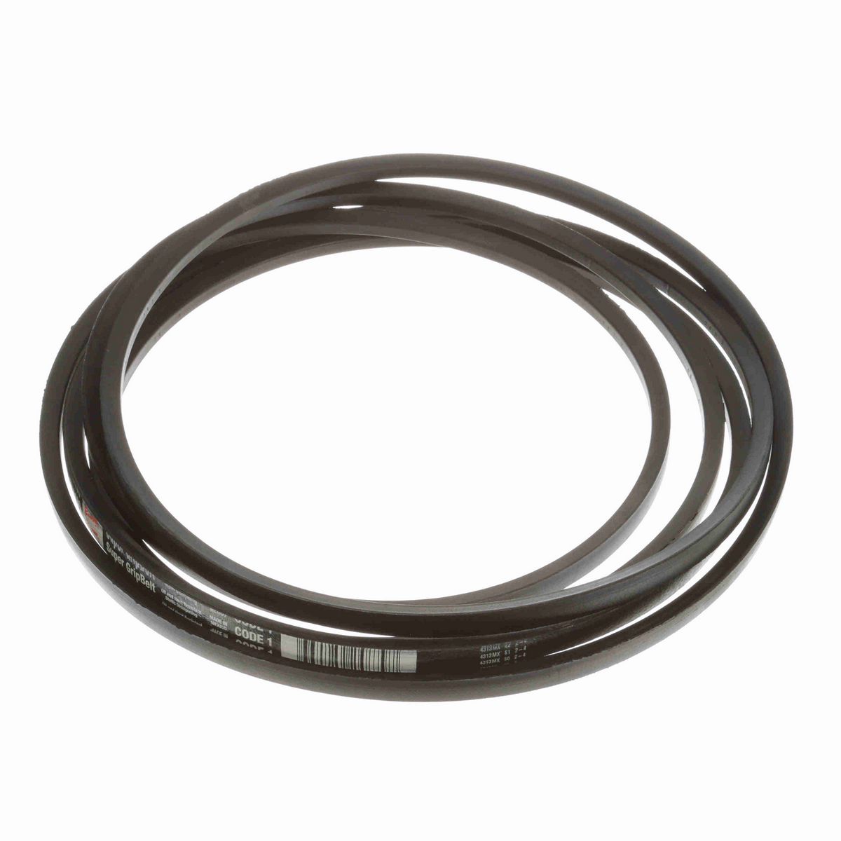 Browning Neoprene Wrapped Belt 95% Efficient - A180