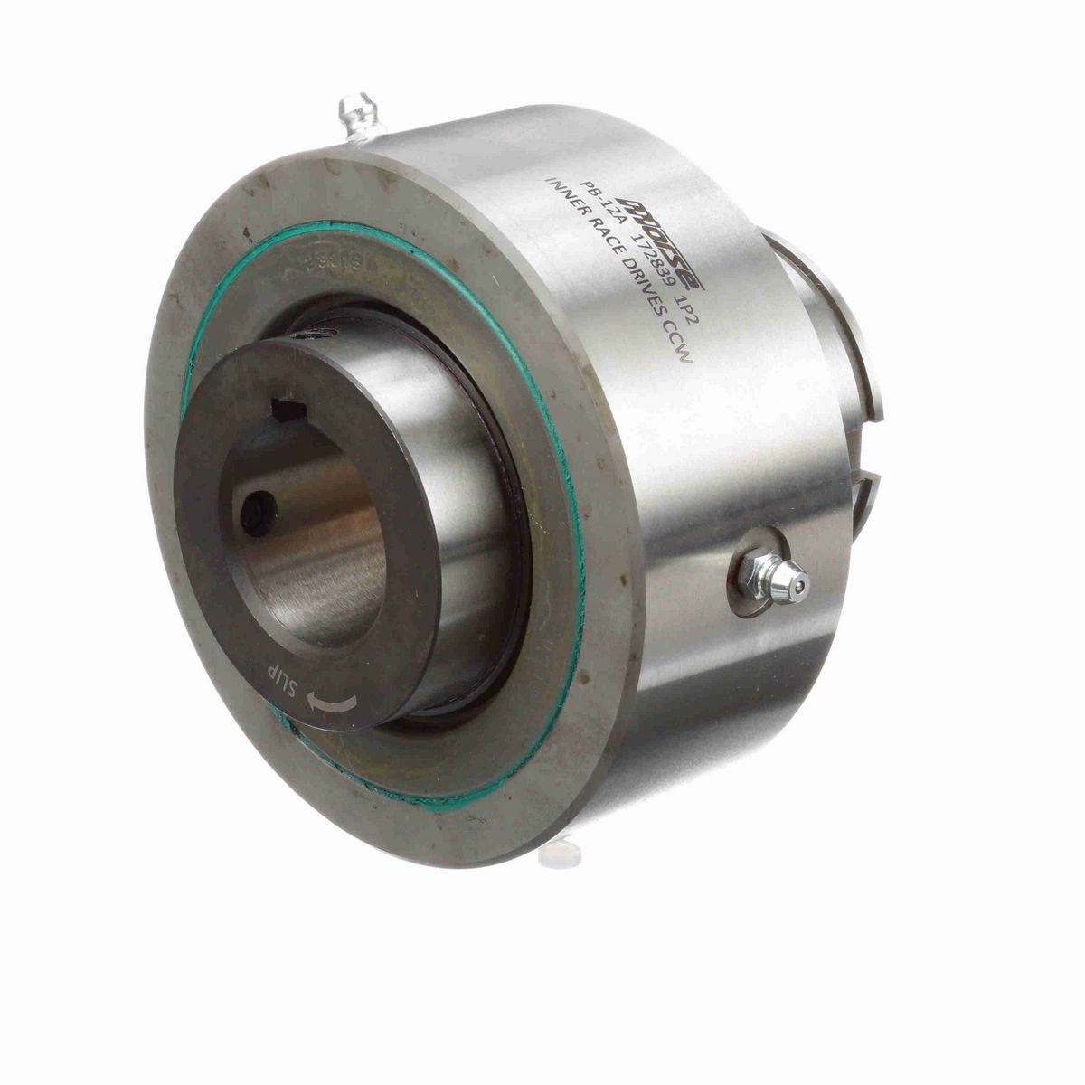 Morse PB Series CAM Clutch - PB-12A CLUTCH 1-38B LH