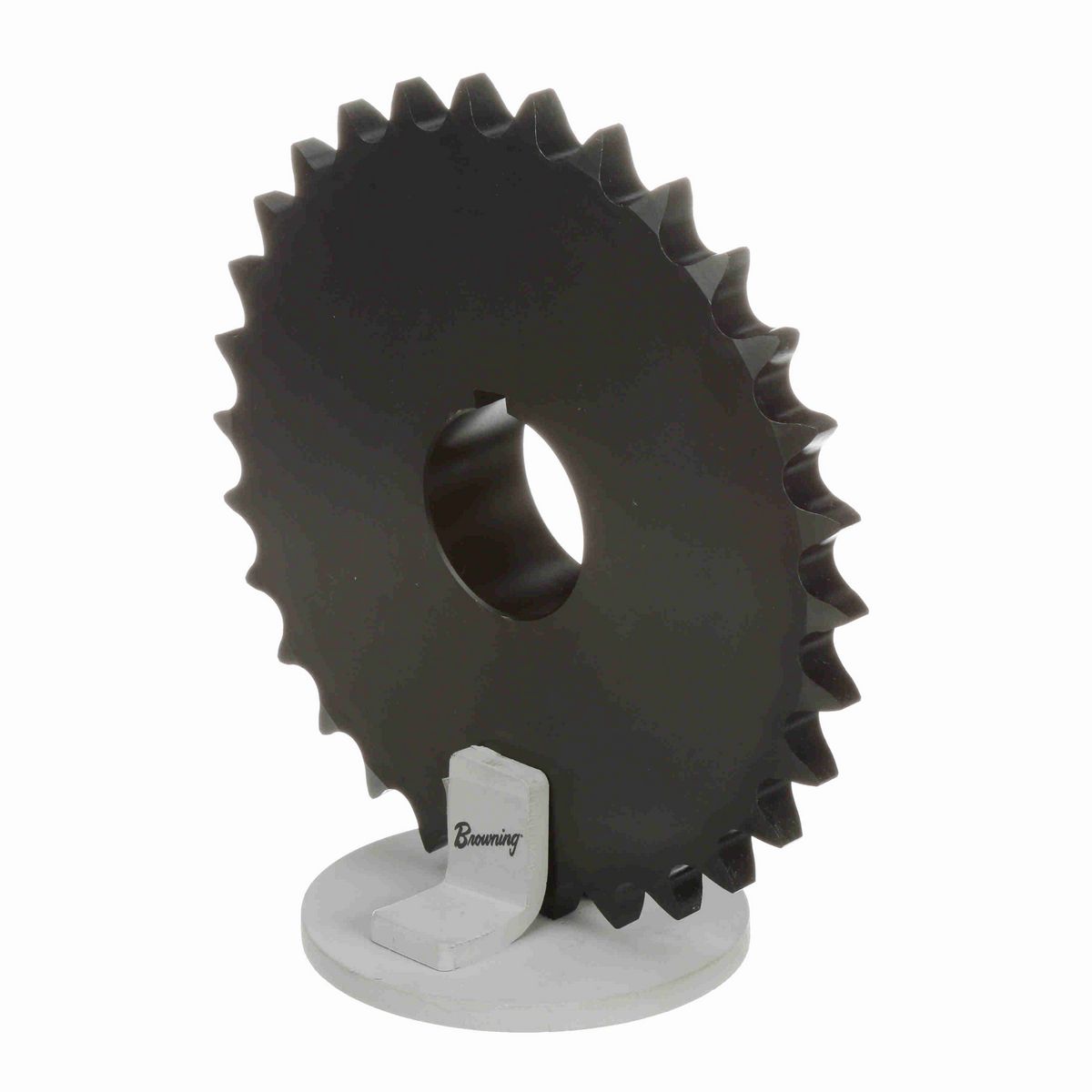 Browning Steel Bushed Bore Roller Chain Sprocket - H60P30