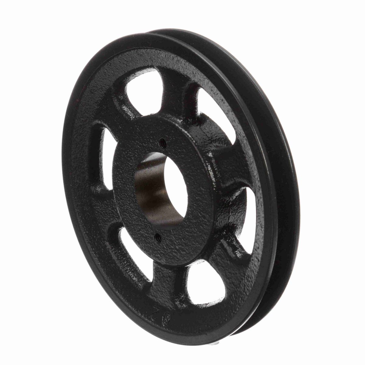 Browning 1 Groove Cast Iron FHP - Bushed Sheave - AK64H