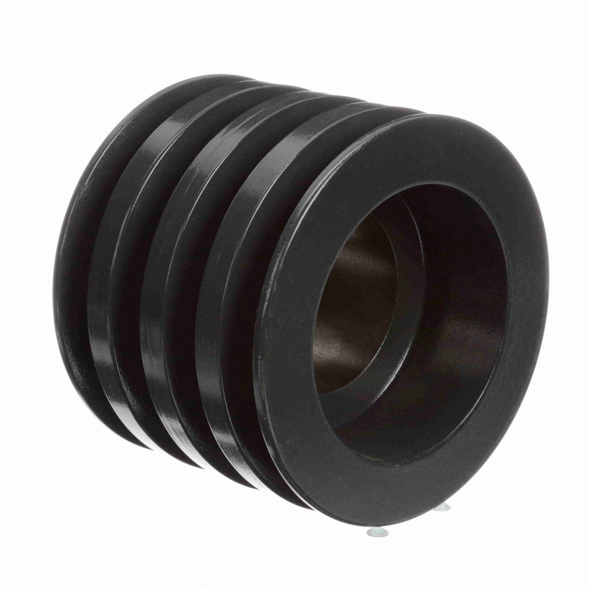 Browning 4 Groove Cast Iron Bushed Bore Companion Sheave - 4MVB54Q