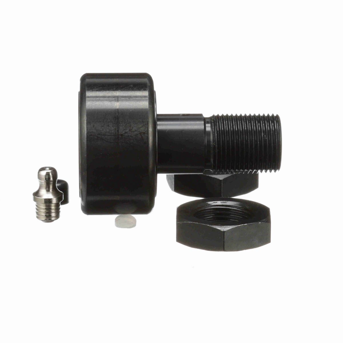 Опорный ролик с цапфой McGill CAMROL MCFR 47 SBX, цилиндрический, с уплотнением, с шестигранным отверстием, метрический