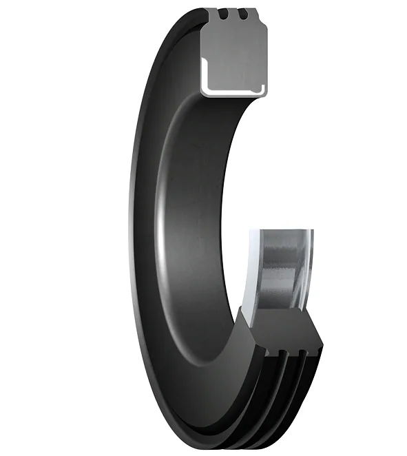 Манжетное уплотнение вала общего промышленного назначения SKF 18630