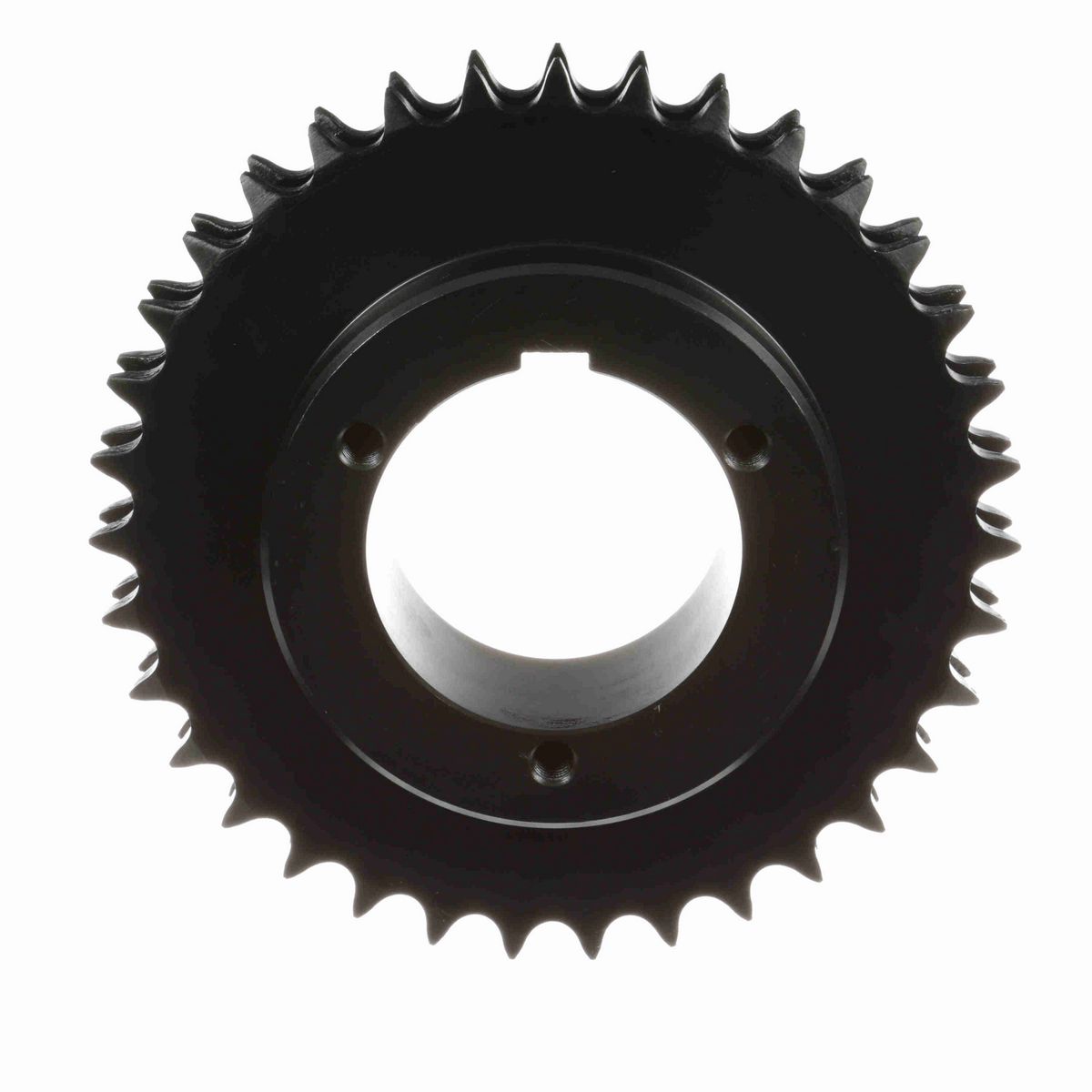 Browning Steel Bushed Bore Roller Chain Sprocket - D50Q35