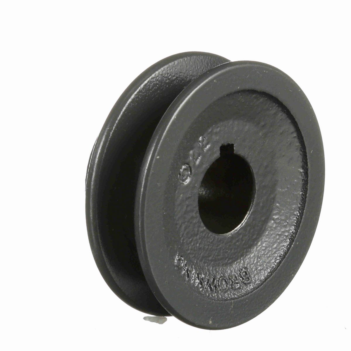 Browning 1 Groove Cast Iron FHP - Finished Bore Sheave - AK25X3/4