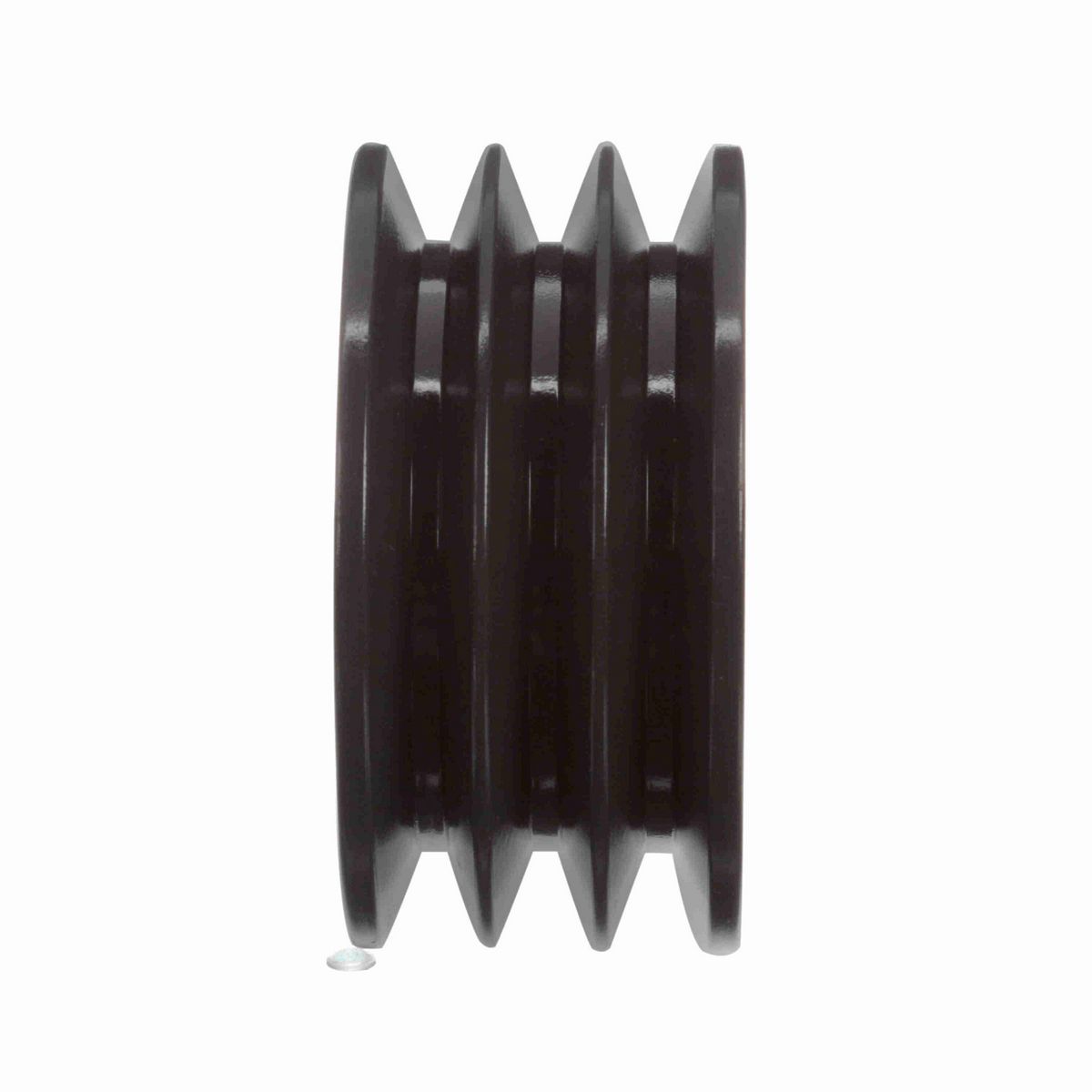 Browning 3 Groove Cast Iron Bushed Bore Multiple Sheave - 3Q5V49