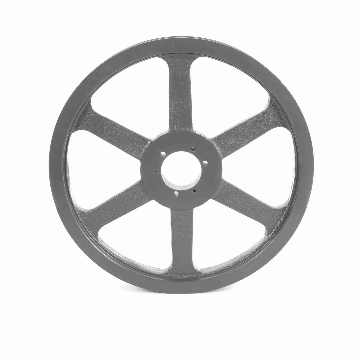 Browning 2 Groove Cast Iron Bushed Bore Multiple Sheave - 2C200SF