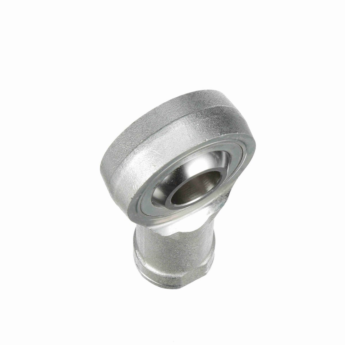 Sealmaster Female Rod End Bearing - Three-Piece Greasable Carbon Steel Race - TRL 16N