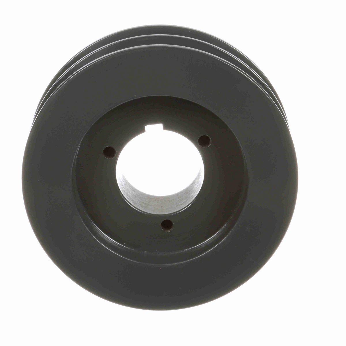 Browning 2 Groove Cast Iron Bushed Bore Multiple Sheave - 2C56P