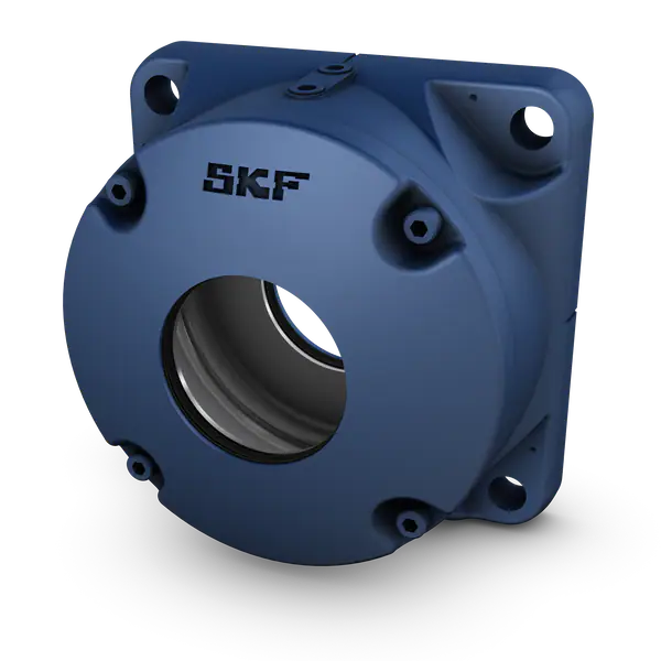 Фланцевый литой неразъёмный корпус FNL SKF FNL 515 B