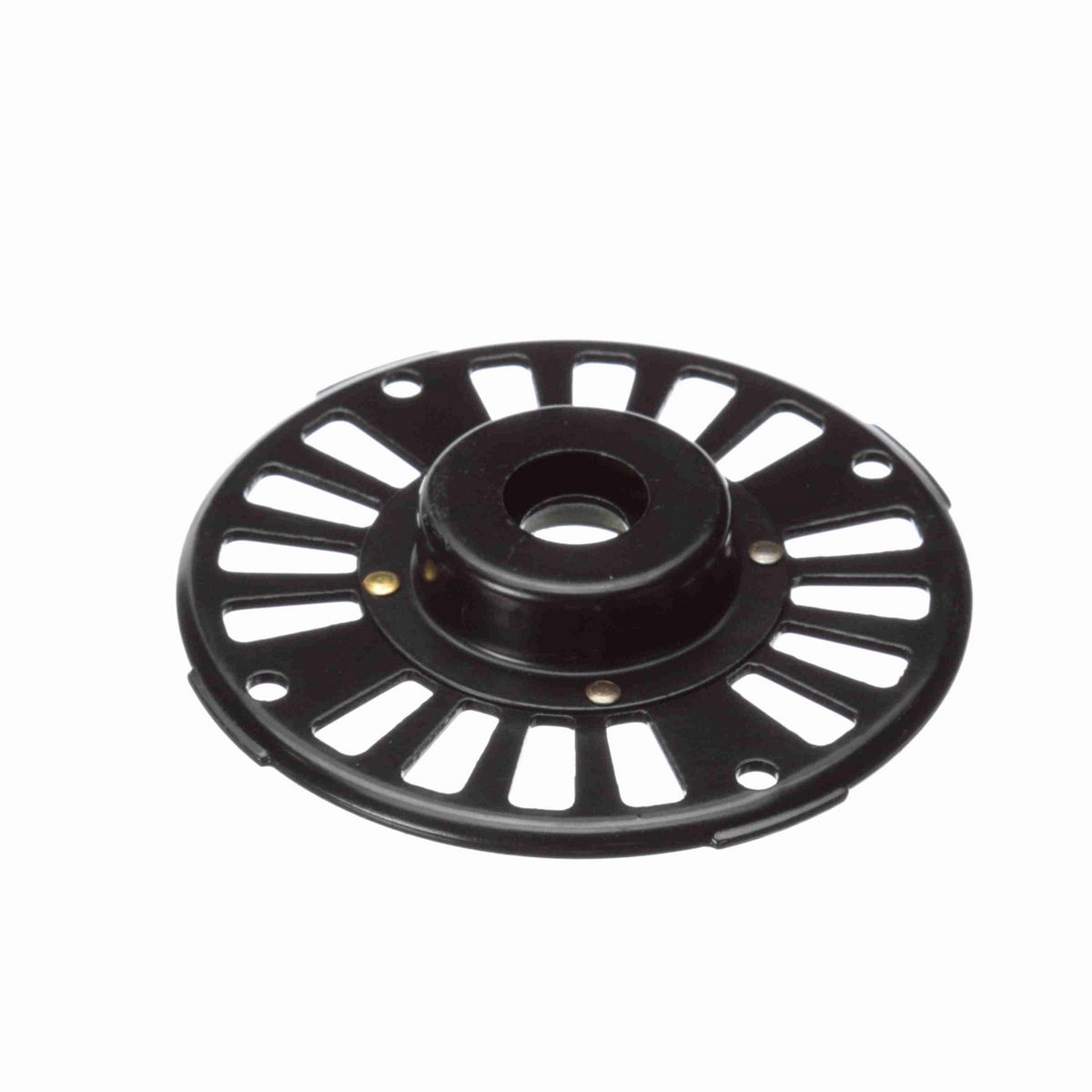 FASCO End Plate for 3.3” Diameter Motor for Base Mount - KIT216