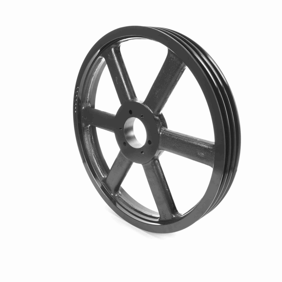 Browning 3 Groove Cast Iron Bushed Bore Multiple Sheave - 3C240E