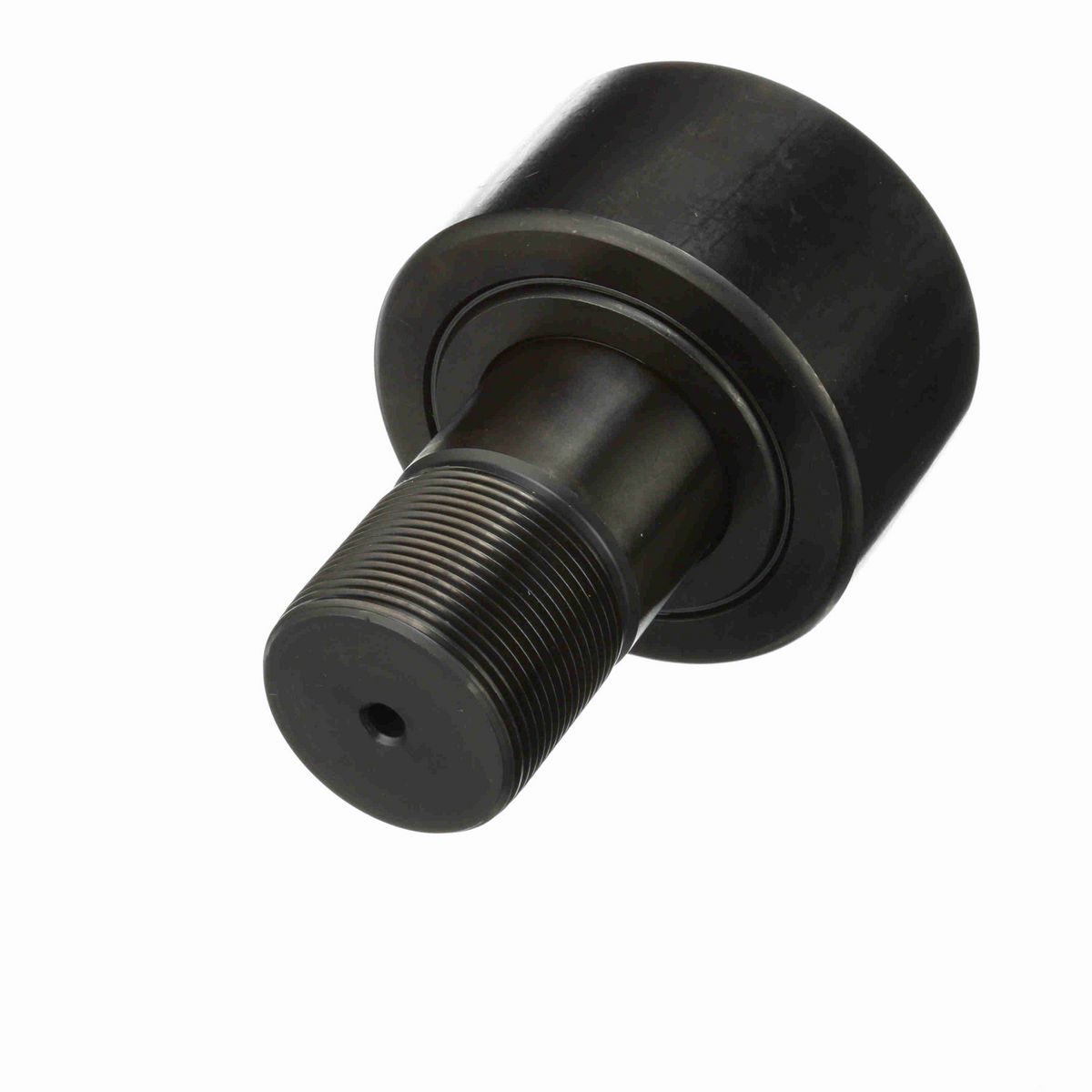 Опорный ролик с цапфой McGill Heavy Stud CAMROL CCFH 3 1/2 SB, бочкообразный, с уплотнением, с шестигранным отверстием, дюймовый