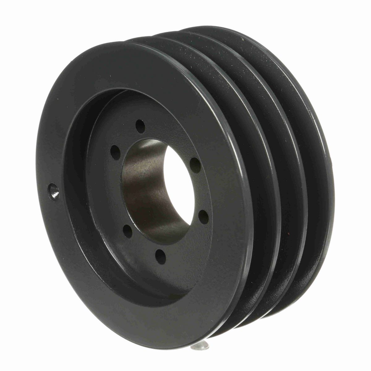 Browning 3 Groove Cast Iron Bushed Bore Multiple Sheave - 3B58SD