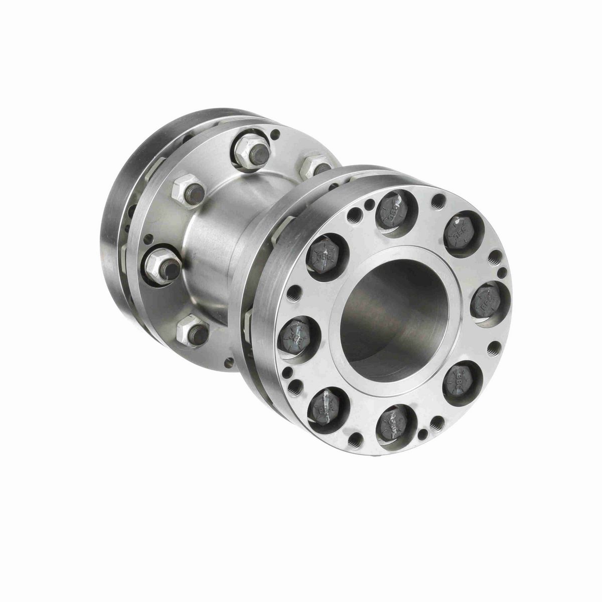 Kop-Flex Disc Coupling Center Assembly - Style KD20 - Size 204 - 204 KD 20 CA900