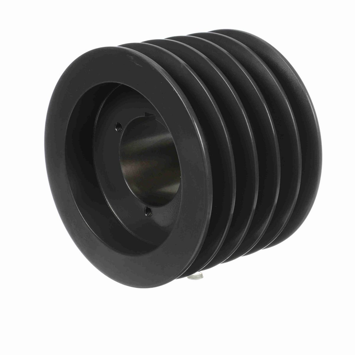 Browning 5 Groove Cast Iron Bushed Bore Multiple Sheave - 5TC72